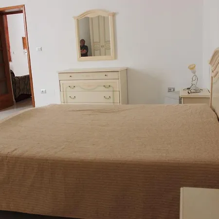 Apartment Casa Annalisa Vietri